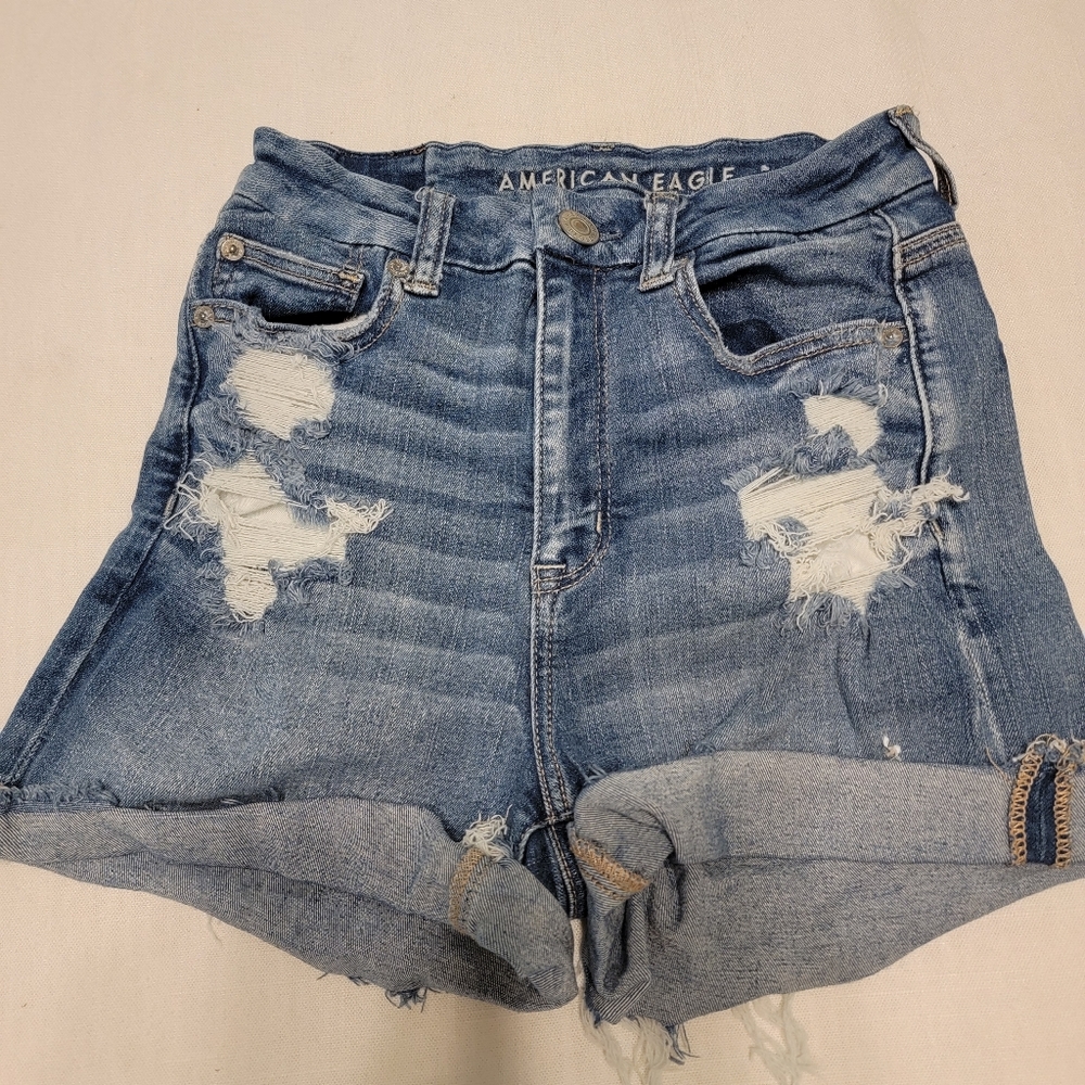 American eagle shorts